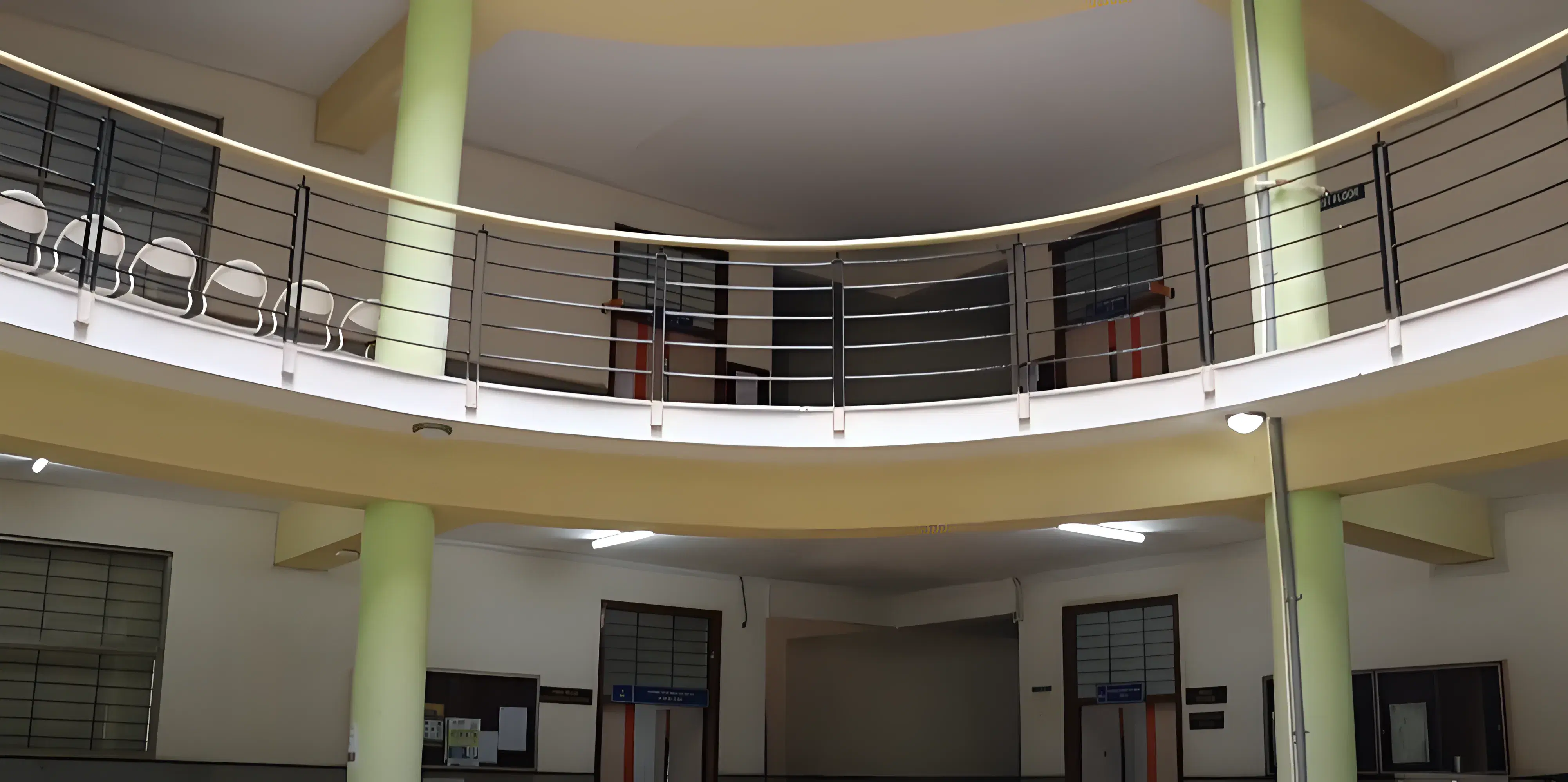 K.S. School of Engineering and Management Bangalore Academic Infrastructure photo 5